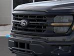 New 2025 Ford F-150 XLT SuperCrew Cab 4WD Pickup for sale #52775 - photo 17