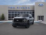 New 2025 Ford F-150 XLT SuperCrew Cab 4WD Pickup for sale #52775 - photo 3