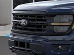 New 2025 Ford F-150 XLT SuperCrew Cab 4WD Pickup for sale #52794 - photo 17
