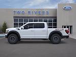 New 2025 Ford F-150 Raptor SuperCrew Cab 4WD Pickup for sale #52797 - photo 3