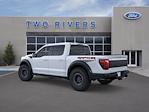 New 2025 Ford F-150 Raptor SuperCrew Cab 4WD Pickup for sale #52797 - photo 4