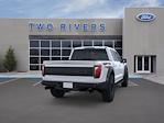 New 2025 Ford F-150 Raptor SuperCrew Cab 4WD Pickup for sale #52797 - photo 8