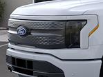 New 2025 Ford F-150 Lightning Flash SuperCrew Cab AWD Pickup for sale #52798 - photo 17