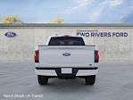 New 2025 Ford F-150 Lightning Flash SuperCrew Cab AWD Pickup for sale #52798 - photo 5
