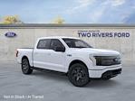 New 2025 Ford F-150 Lightning Flash SuperCrew Cab AWD Pickup for sale #52798 - photo 7