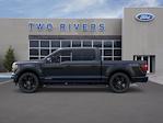 New 2025 Ford F-150 Lariat SuperCrew Cab 4WD Pickup for sale #52799 - photo 4