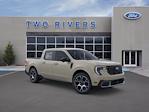 New 2025 Ford Maverick Lariat SuperCrew Cab AWD Pickup for sale #52829 - photo 7