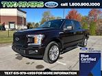 2018 Ford F-150 SuperCrew Cab RWD Pickup for sale #50504-1 - photo 1