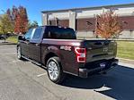 2018 Ford F-150 SuperCrew Cab RWD Pickup for sale #50504-1 - photo 3