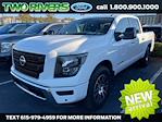 2021 Nissan Titan Crew Cab 4WD Pickup for sale #52856-1 - photo 1