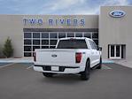 2025 Ford F-150 SuperCrew Cab 4WD Pickup for sale #52856 - photo 8