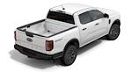 2025 Ford Ranger SuperCrew Cab RWD Pickup for sale #52869 - photo 3