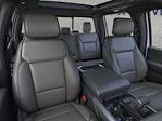 New 2025 Ford F-150 Lariat SuperCrew Cab 4WD Pickup for sale #52875 - photo 10