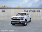 New 2025 Ford F-150 Lariat SuperCrew Cab 4WD Pickup for sale #52875 - photo 2