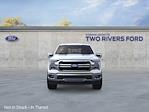 New 2025 Ford F-150 Lariat SuperCrew Cab 4WD Pickup for sale #52875 - photo 6