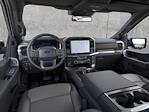New 2025 Ford F-150 Lariat SuperCrew Cab 4WD Pickup for sale #52875 - photo 9