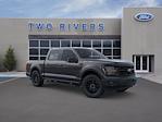 New 2025 Ford F-150 XLT SuperCrew Cab 4WD Pickup for sale #52903 - photo 7
