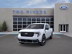 New 2025 Ford Maverick Lariat SuperCrew Cab AWD Pickup for sale #52914 - photo 2