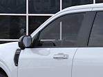 New 2025 Ford Maverick Lariat SuperCrew Cab AWD Pickup for sale #52914 - photo 21