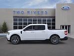 New 2025 Ford Maverick Lariat SuperCrew Cab AWD Pickup for sale #52914 - photo 3
