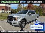 2018 Ford F-150 SuperCrew Cab 4WD Pickup for sale #W52935-1 - photo 1