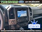 2018 Ford F-150 SuperCrew Cab 4WD Pickup for sale #W52935-1 - photo 15