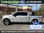 2018 Ford F-150 SuperCrew Cab 4WD Pickup for sale #W52935-1 - photo 2