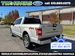 2018 Ford F-150 SuperCrew Cab 4WD Pickup for sale #W52935-1 - photo 3