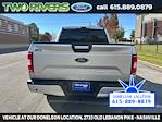 2018 Ford F-150 SuperCrew Cab 4WD Pickup for sale #W52935-1 - photo 4