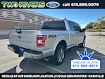 2018 Ford F-150 SuperCrew Cab 4WD Pickup for sale #W52935-1 - photo 5