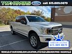 2018 Ford F-150 SuperCrew Cab 4WD Pickup for sale #W52935-1 - photo 7