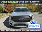 2018 Ford F-150 SuperCrew Cab 4WD Pickup for sale #W52935-1 - photo 8