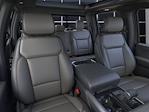 New 2025 Ford F-150 Lariat SuperCrew Cab 4WD Pickup for sale #52937 - photo 10