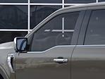 New 2025 Ford F-150 Lariat SuperCrew Cab 4WD Pickup for sale #52937 - photo 20
