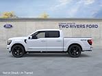 New 2025 Ford F-150 Lariat SuperCrew Cab 4WD Pickup for sale #52939 - photo 3