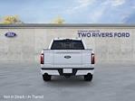 New 2025 Ford F-150 Lariat SuperCrew Cab 4WD Pickup for sale #52939 - photo 5