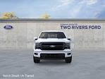 New 2025 Ford F-150 Lariat SuperCrew Cab 4WD Pickup for sale #52939 - photo 6