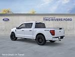 New 2025 Ford F-150 STX SuperCrew Cab 4WD Pickup for sale #53000 - photo 4
