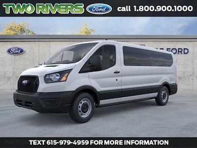 New 2025 Ford Transit 350 XL Passenger Van for sale #53012 - photo 1