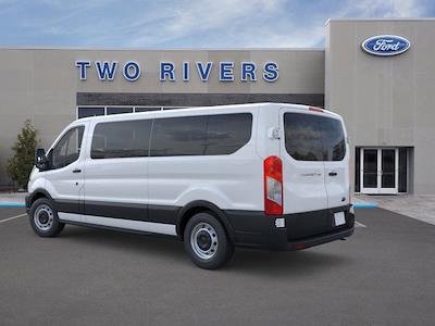 2025 Ford Transit 350 Low Roof RWD Passenger Van for sale #53012 - photo 2