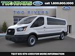 2025 Ford Transit 350 Low Roof RWD Passenger Van for sale #53012 - photo 1