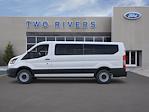 2025 Ford Transit 350 Low Roof RWD Passenger Van for sale #53012 - photo 4