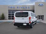 2025 Ford Transit 350 Low Roof RWD Passenger Van for sale #53012 - photo 8