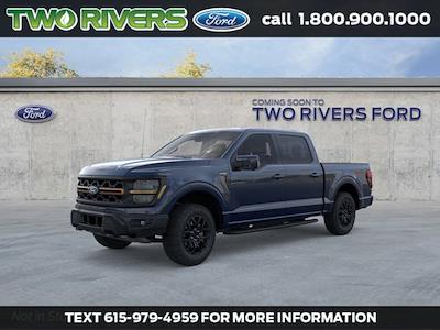 2025 Ford F-150 SuperCrew Cab 4WD Pickup for sale #53041 - photo 1