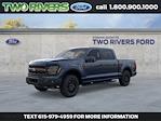 New 2025 Ford F-150 Tremor SuperCrew Cab 4WD Pickup for sale #53041 - photo 1