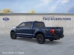 New 2025 Ford F-150 Tremor SuperCrew Cab 4WD Pickup for sale #53041 - photo 2