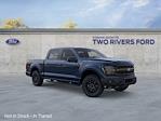 New 2025 Ford F-150 Tremor SuperCrew Cab 4WD Pickup for sale #53041 - photo 7