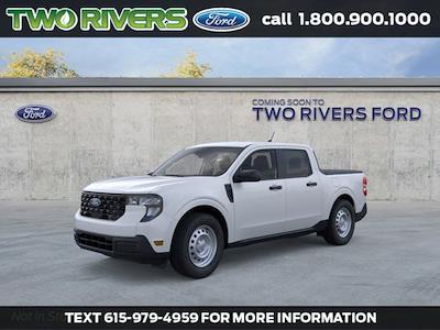 New 2025 Ford Maverick XL SuperCrew Cab AWD Pickup for sale #53045 - photo 1