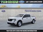 New 2025 Ford Maverick XL SuperCrew Cab AWD Pickup for sale #53045 - photo 1