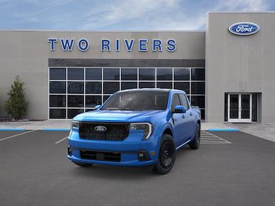 2025 Ford Maverick SuperCrew Cab AWD Pickup for sale #53126 - photo 2